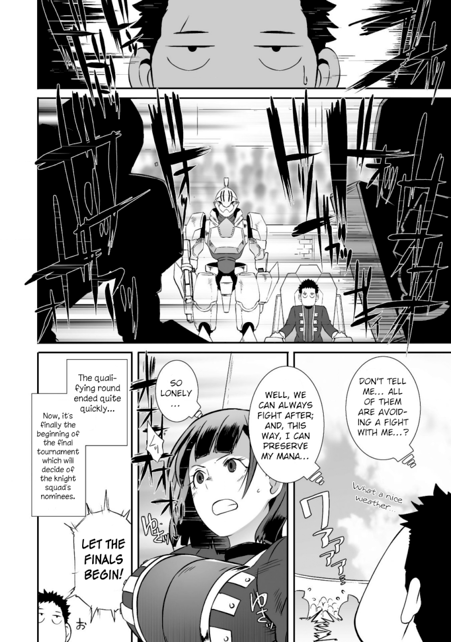 Sekkaku Cheat wo Moratte Isekai ni Teni shita n dakara, Suki na you ni Ikitemitai - Chapter 18 Page 7