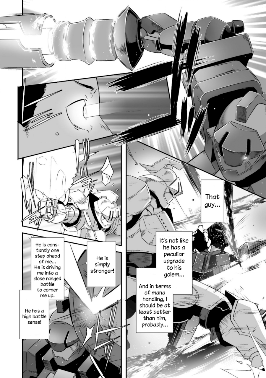 Sekkaku Cheat wo Moratte Isekai ni Teni shita n dakara, Suki na you ni Ikitemitai - Chapter 19 Page 7