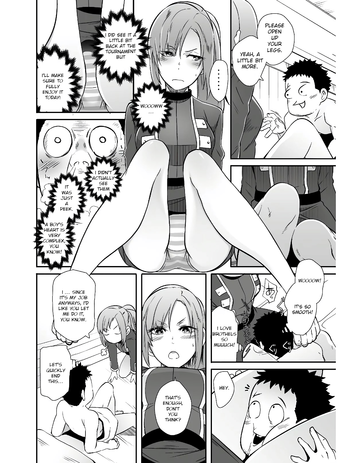 Sekkaku Cheat wo Moratte Isekai ni Teni shita n dakara, Suki na you ni Ikitemitai - Chapter 20 Page 7