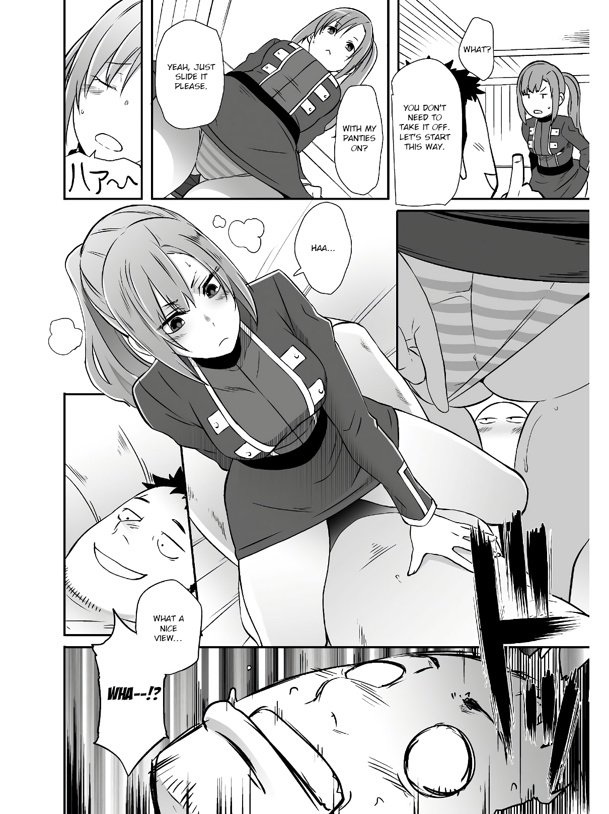 Sekkaku Cheat wo Moratte Isekai ni Teni shita n dakara, Suki na you ni Ikitemitai - Chapter 20 Page 9