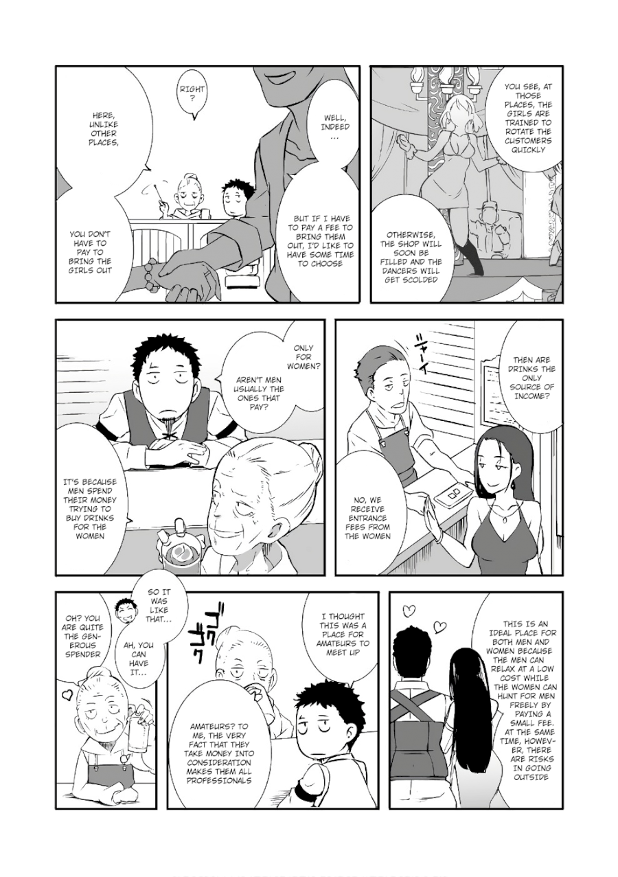 Sekkaku Cheat wo Moratte Isekai ni Teni shita n dakara, Suki na you ni Ikitemitai - Chapter 4 Page 14
