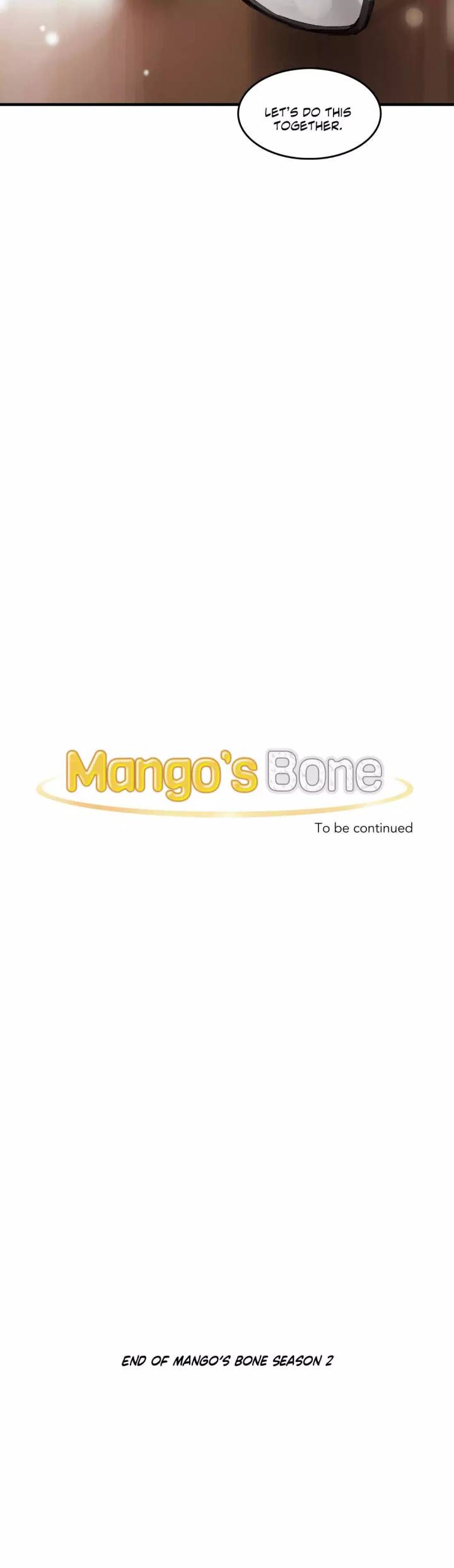 Mango’s Bone - Chapter 41 Page 36