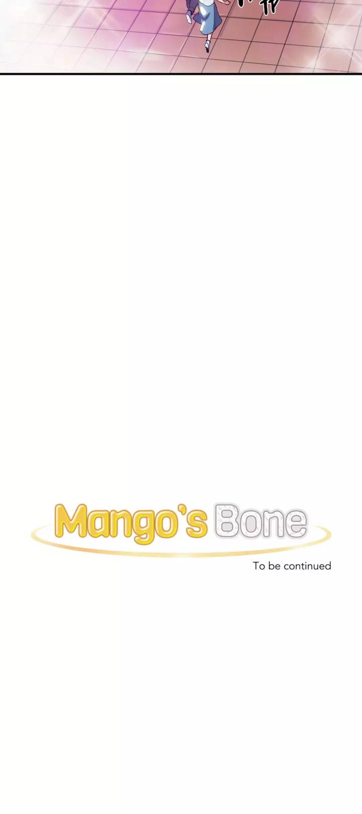 Mango’s Bone - Chapter 47 Page 30