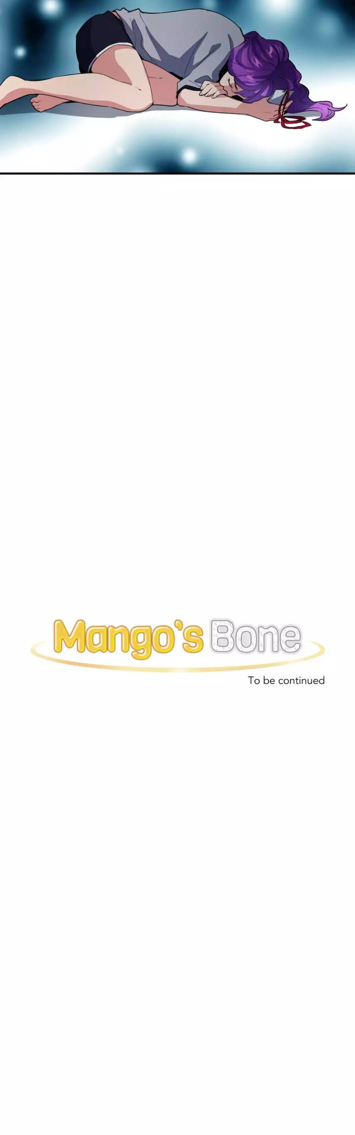 Mango’s Bone - Chapter 50 Page 26