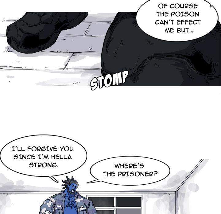 Asura - Chapter 15 Page 68