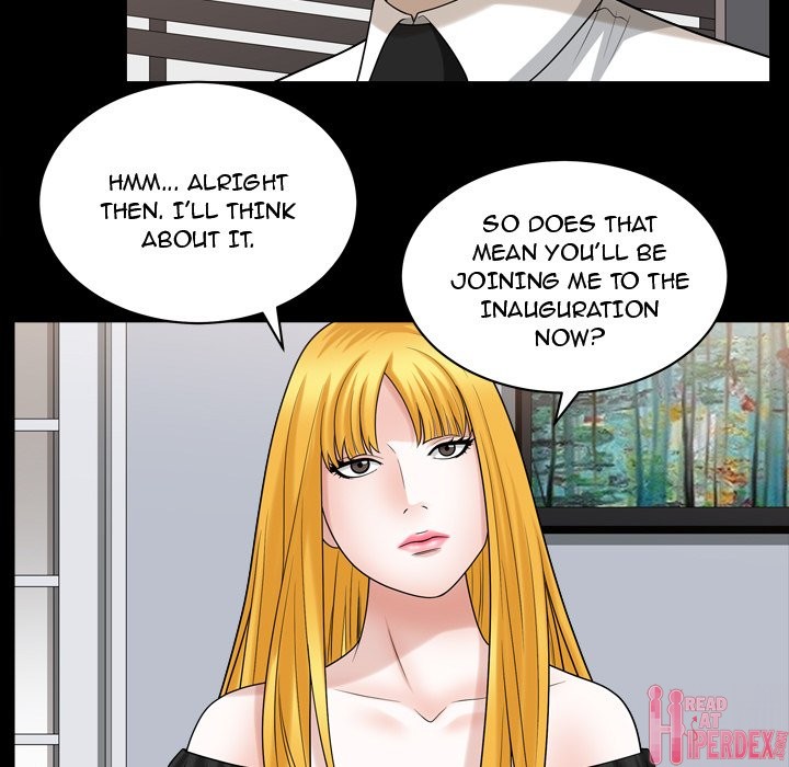 The Birthday Present - Chapter 25 Page 65