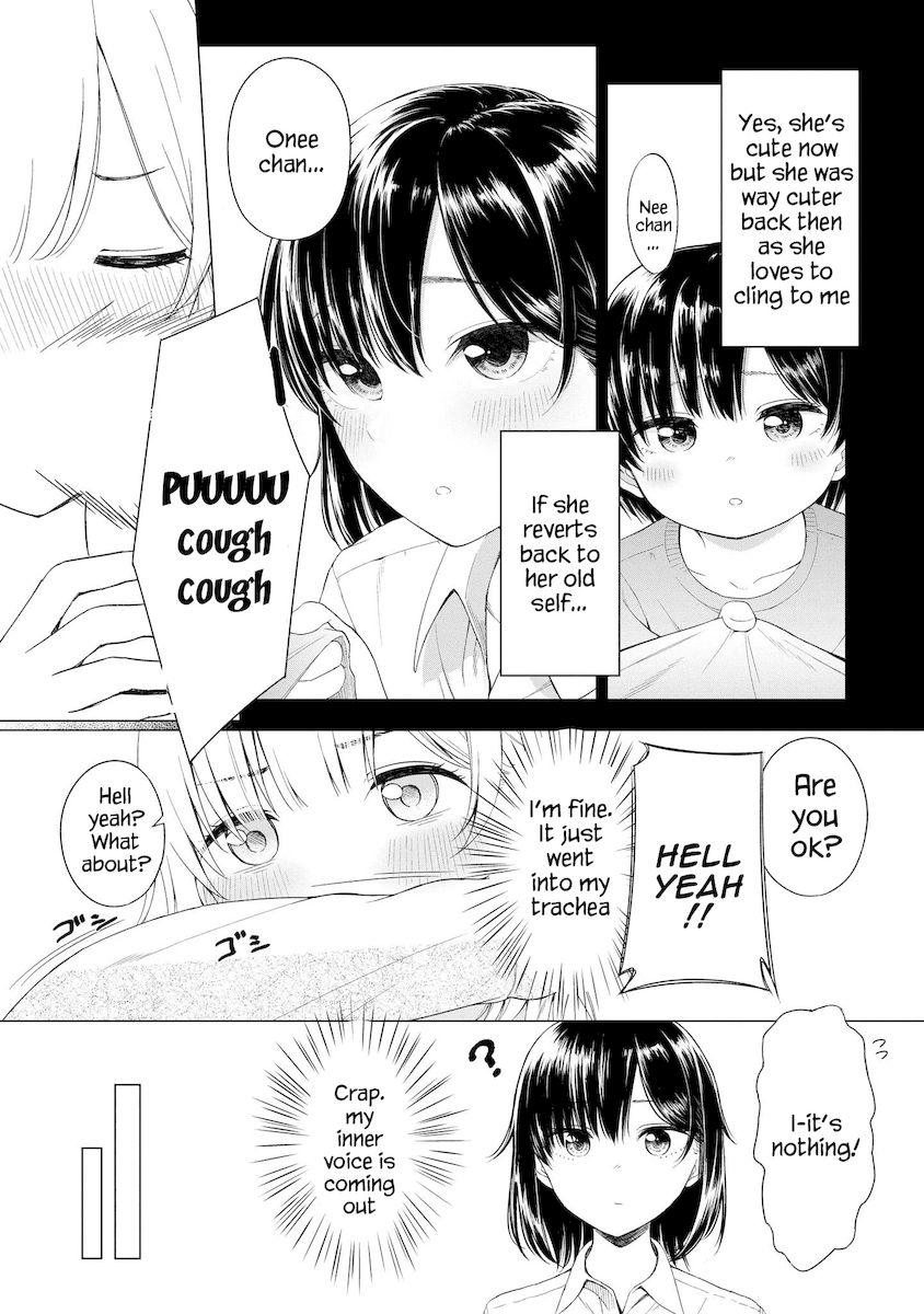 Tawawa na Oppai ha Suki desu ka? Kyonyuu Shoujo Anthology Comic - Chapter 20 Page 5