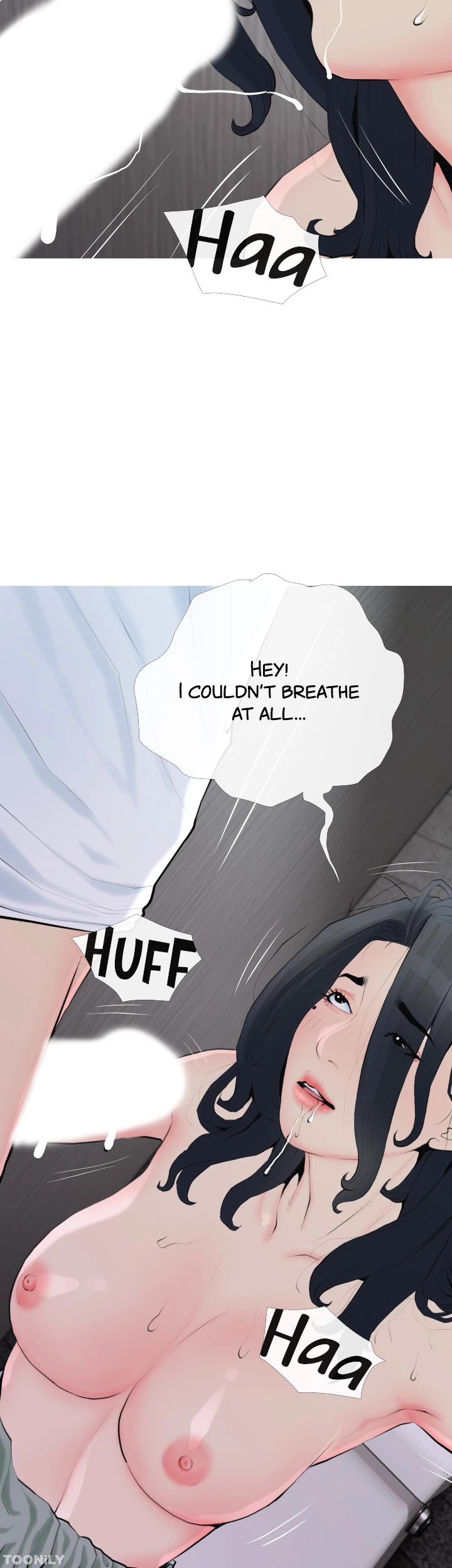 Banging My Aunt - Chapter 89 Page 17