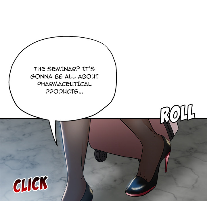 Newfound Partners - Chapter 1 Page 27