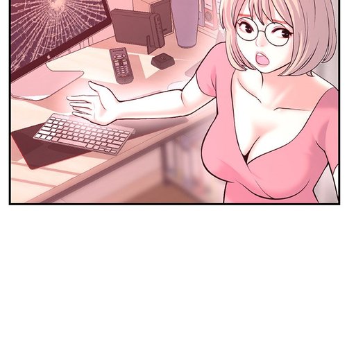 Midnight PC Cafe - Chapter 12 Page 89