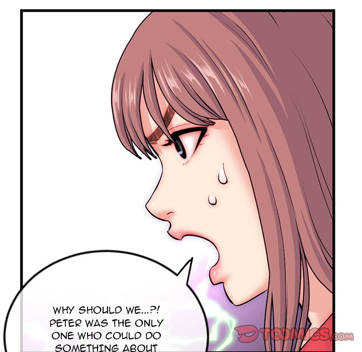 Midnight PC Cafe - Chapter 17 Page 129