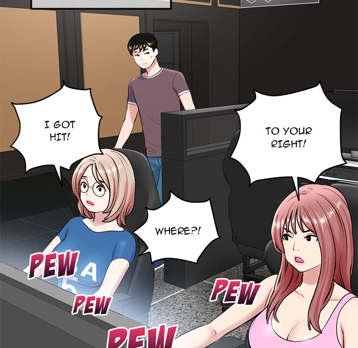 Midnight PC Cafe - Chapter 2 Page 41