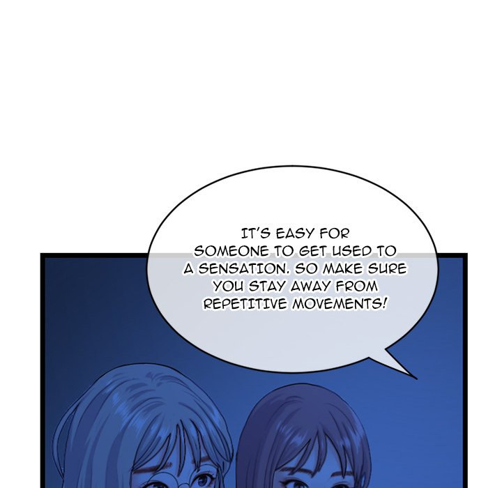 Midnight PC Cafe - Chapter 27 Page 87