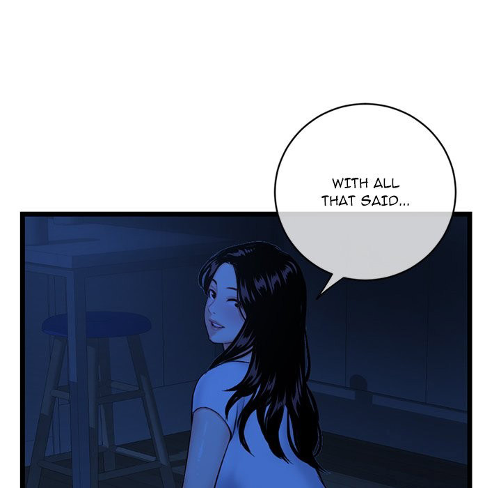 Midnight PC Cafe - Chapter 27 Page 91