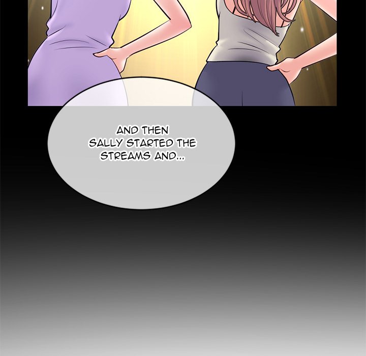 Midnight PC Cafe - Chapter 28 Page 116