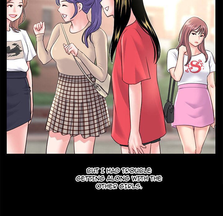 Midnight PC Cafe - Chapter 36 Page 101
