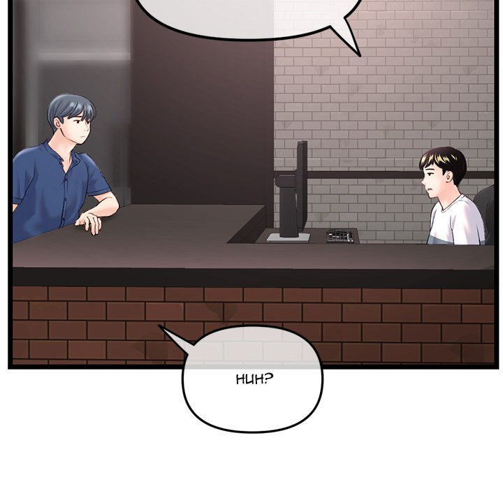 Midnight PC Cafe - Chapter 36 Page 34