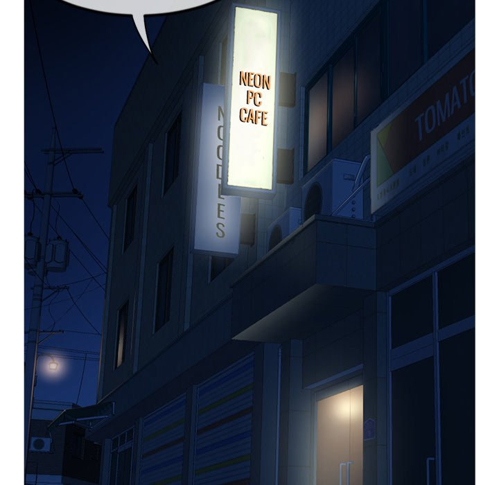 Midnight PC Cafe - Chapter 38 Page 6