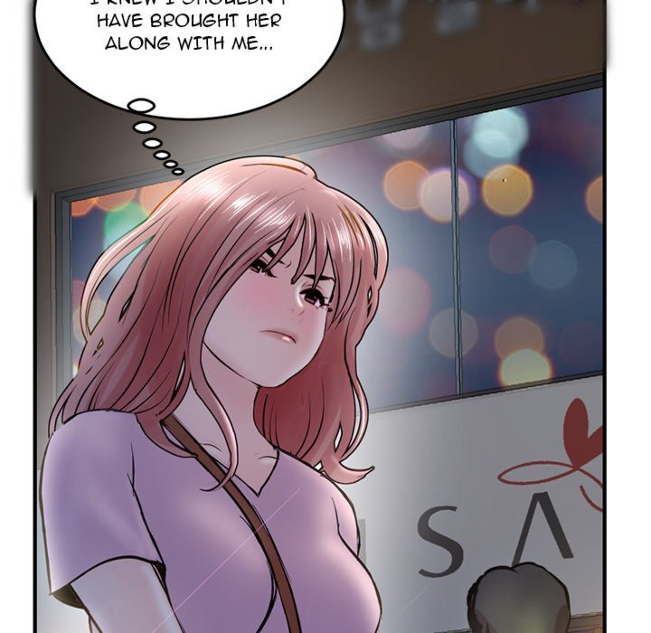 Midnight PC Cafe - Chapter 4 Page 135