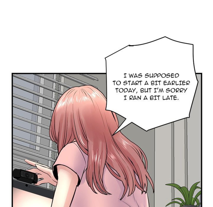 Midnight PC Cafe - Chapter 4 Page 181