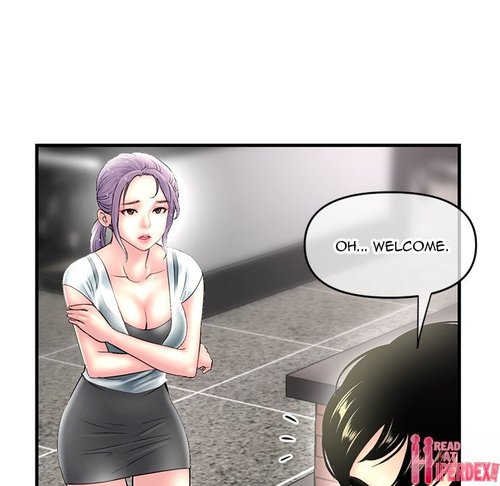 Midnight PC Cafe - Chapter 9 Page 139