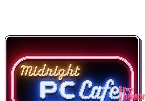 Midnight PC Cafe - Chapter 9 Page 2