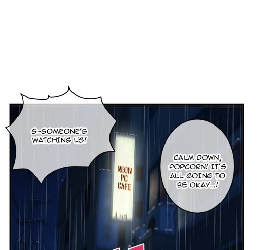 Midnight PC Cafe - Chapter 9 Page 200