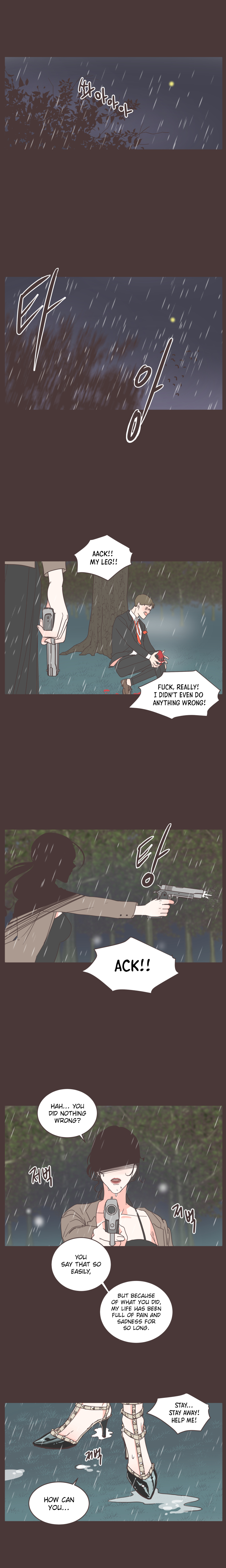 She's My Type - Chapter 11 Page 2