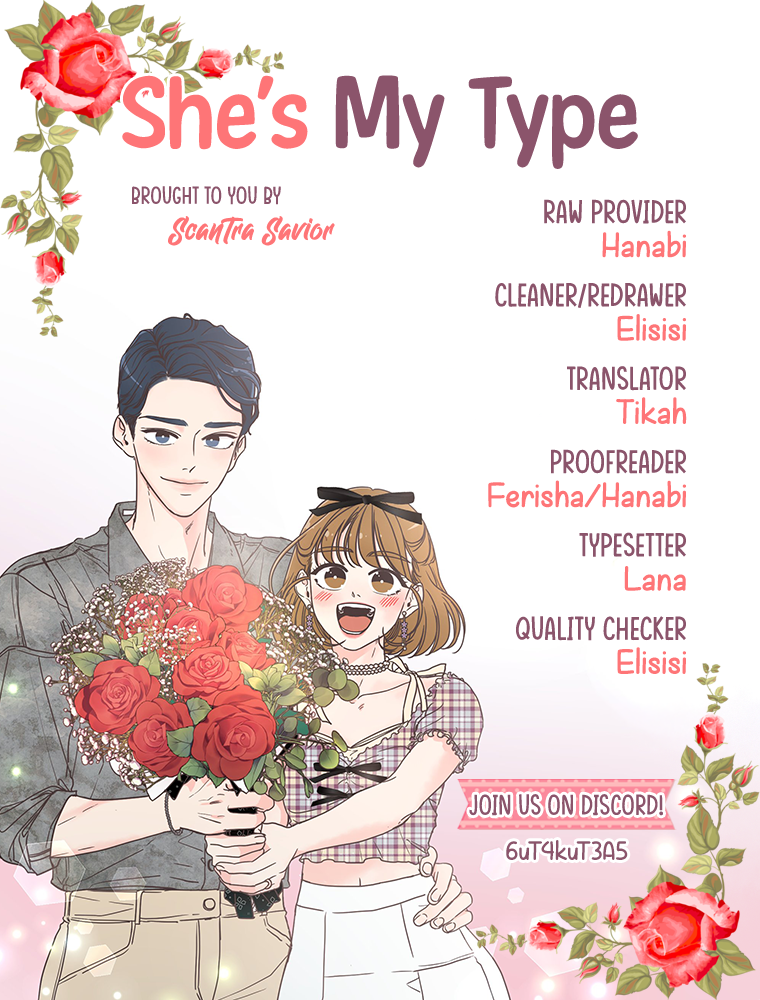 She's My Type - Chapter 41 Page 17