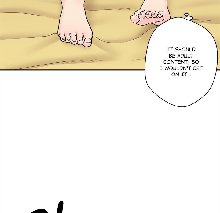 Crossing the Line - Chapter 3 Page 44