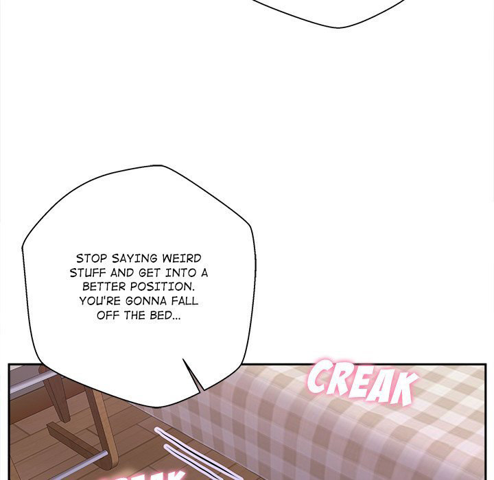 Crossing the Line - Chapter 33 Page 40