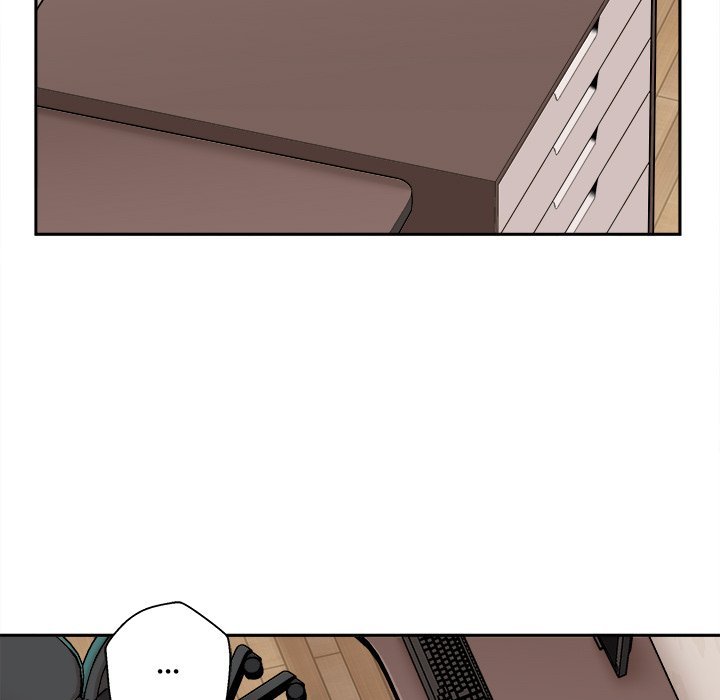 Crossing the Line - Chapter 4 Page 96