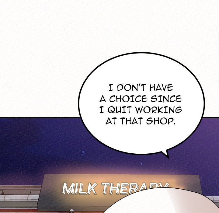 Milk Therapy - Chapter 42 Page 39
