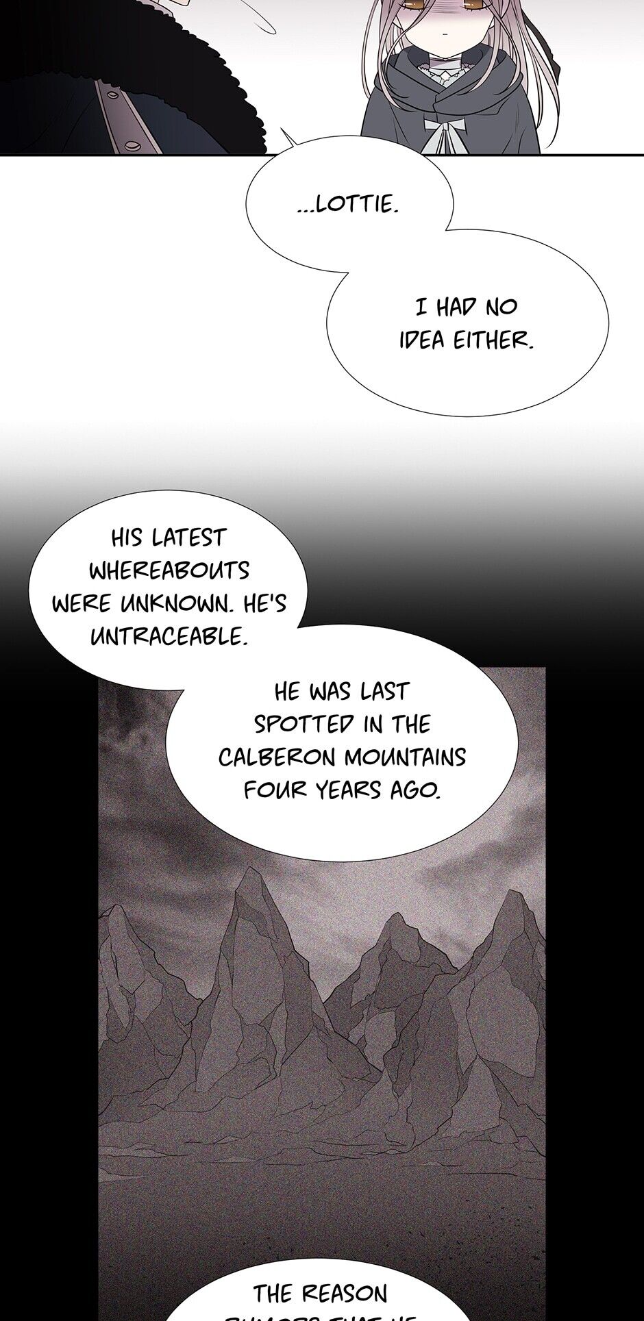 Charlotte and Her 5 Disciples - Chapter 17 Page 36