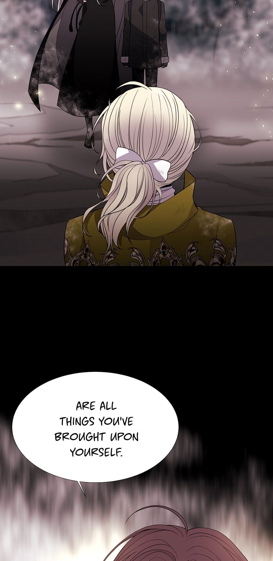 Charlotte and Her 5 Disciples - Chapter 28 Page 10