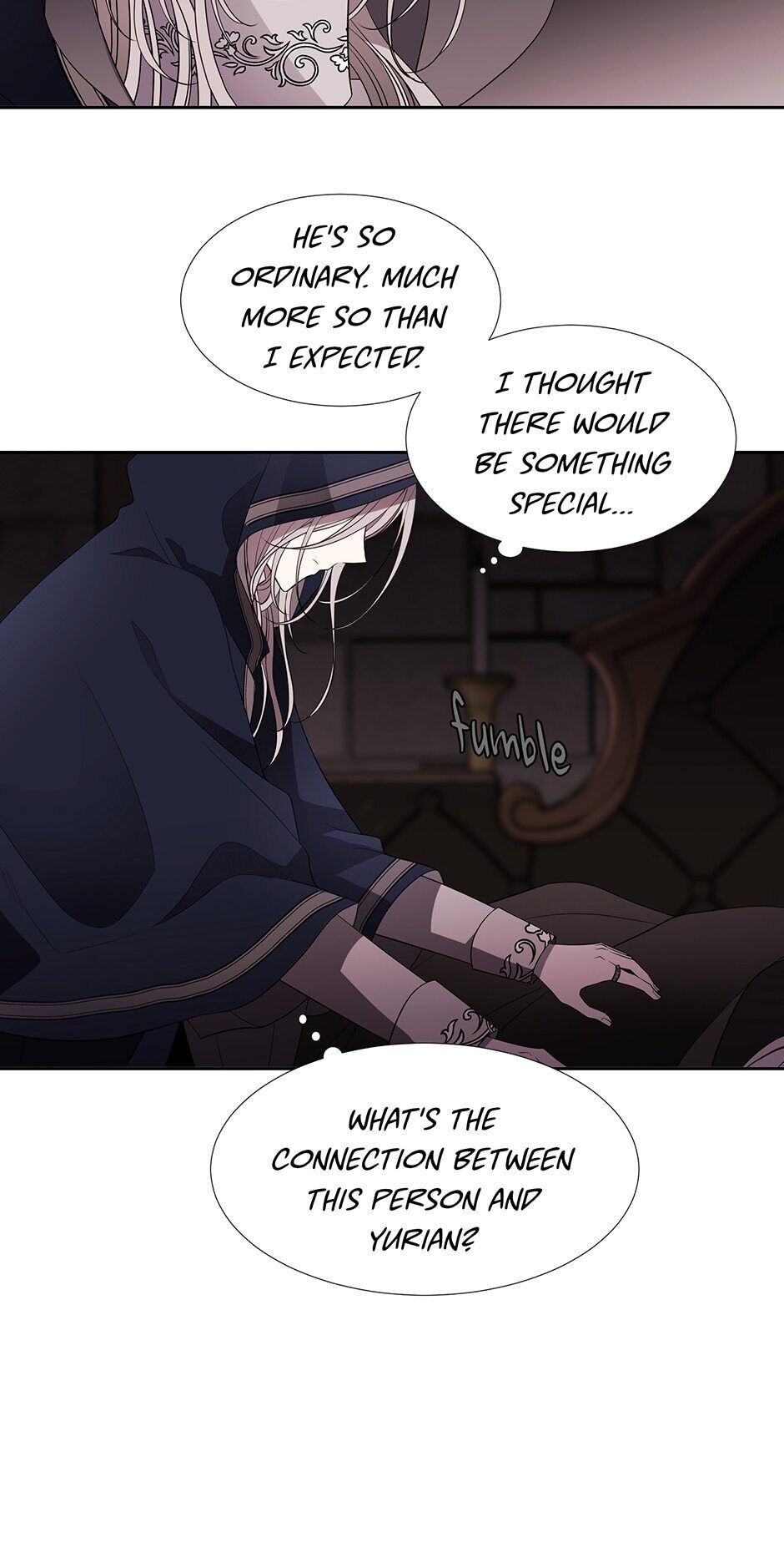 Charlotte and Her 5 Disciples - Chapter 40 Page 16