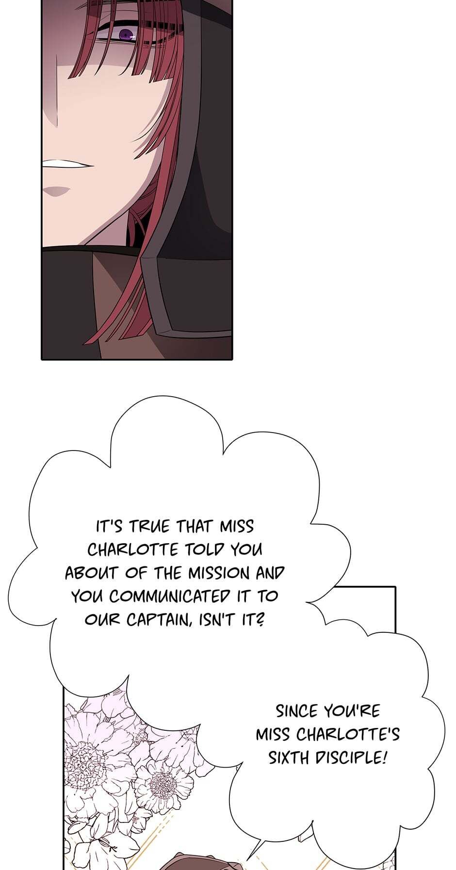 Charlotte and Her 5 Disciples - Chapter 42 Page 36