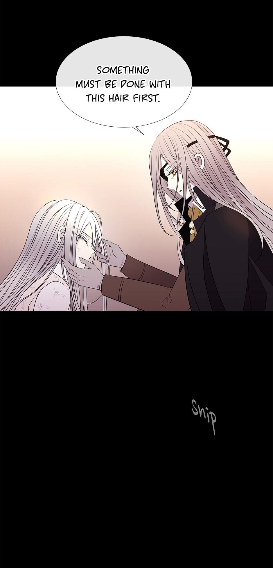 Charlotte and Her 5 Disciples - Chapter 53 Page 6