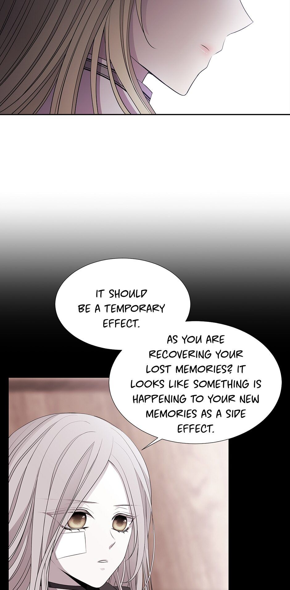 Charlotte and Her 5 Disciples - Chapter 61 Page 30