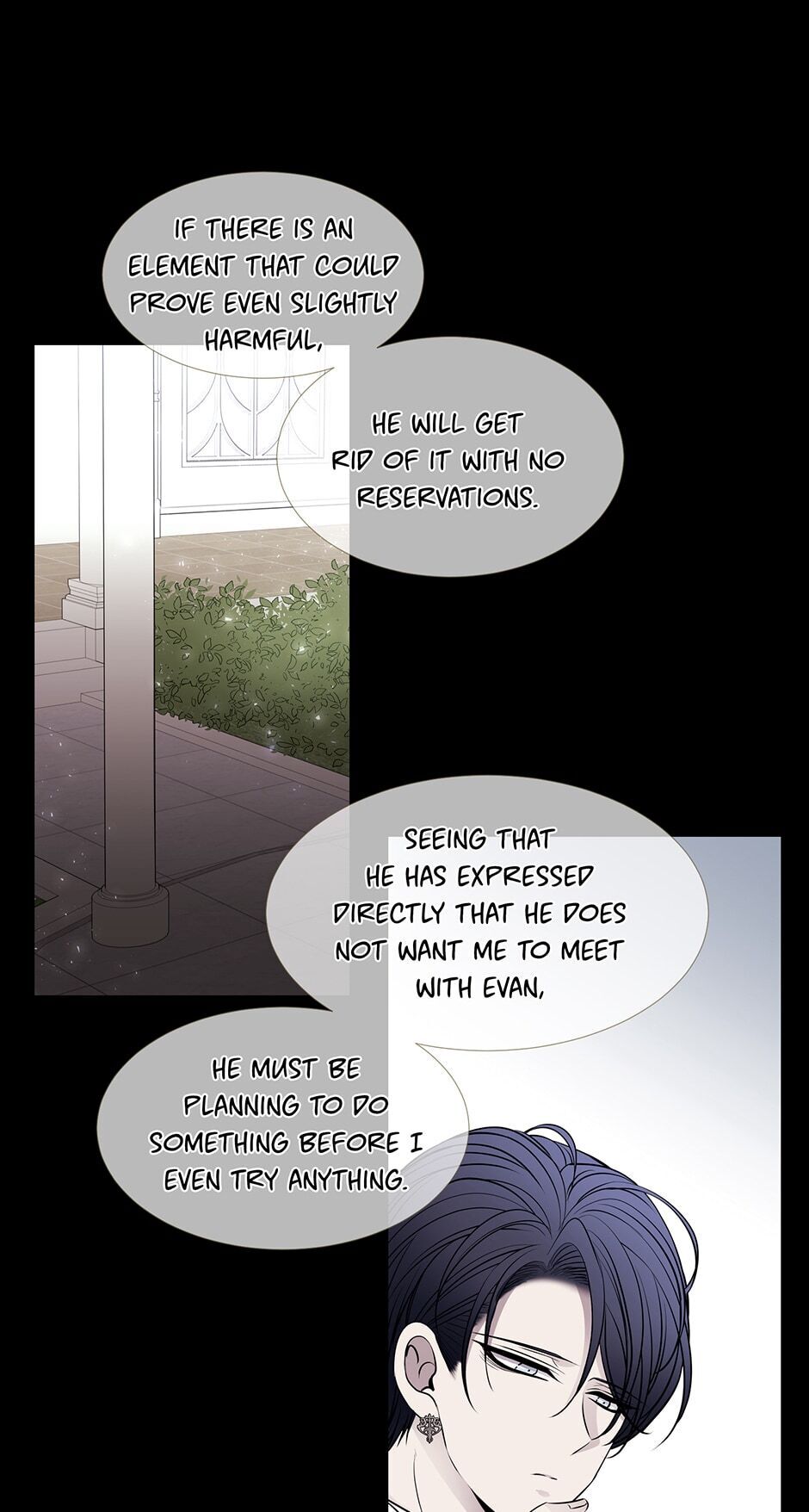 Charlotte and Her 5 Disciples - Chapter 63 Page 42