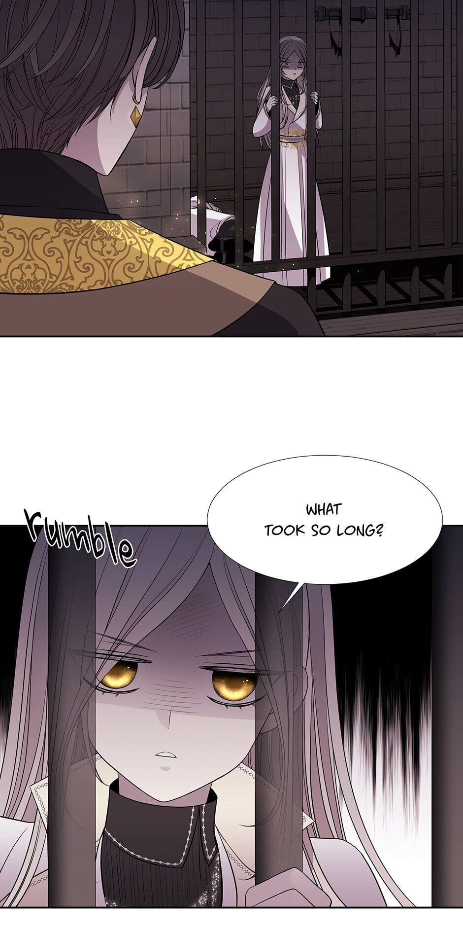Charlotte and Her 5 Disciples - Chapter 64 Page 16