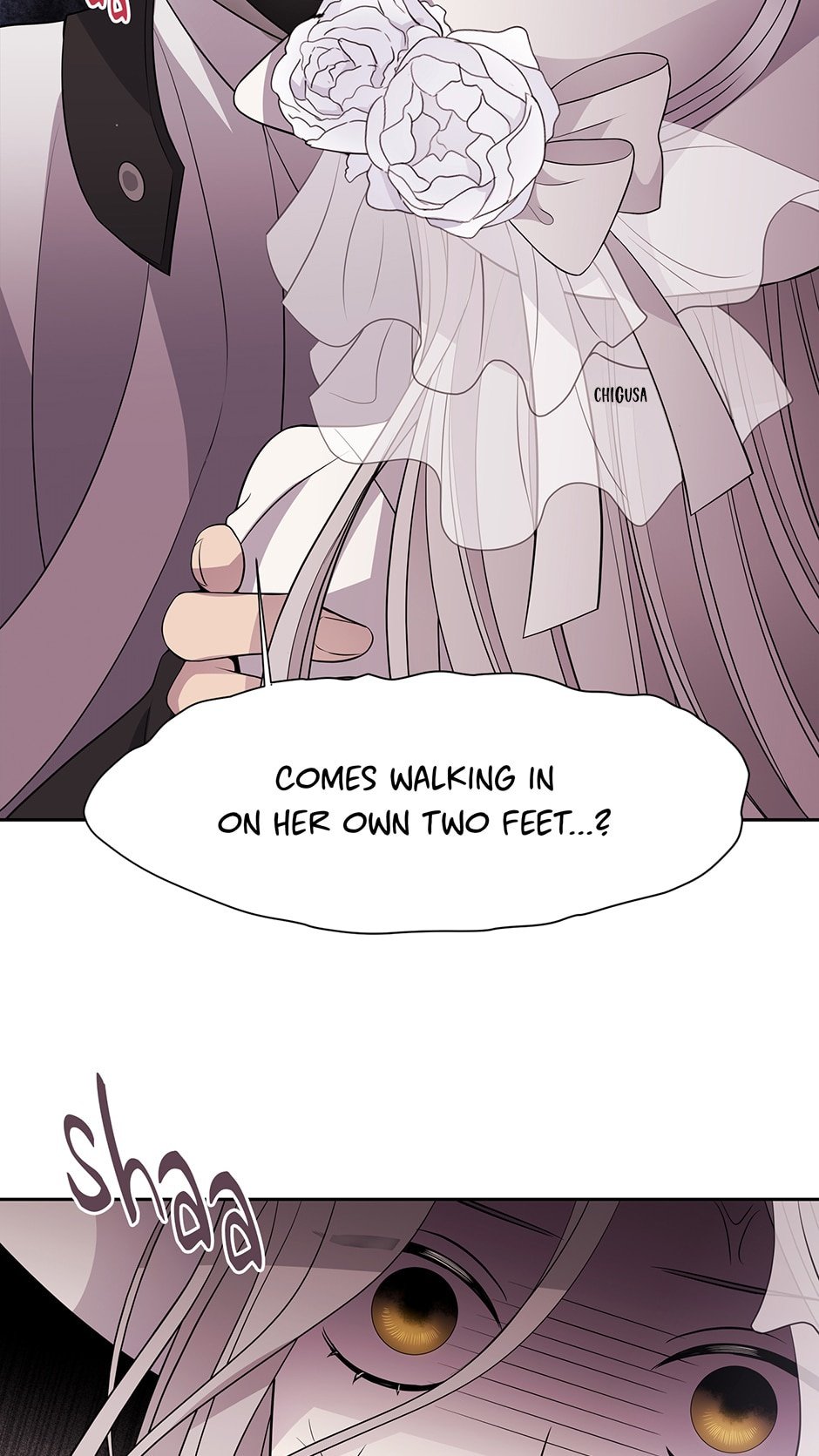 Charlotte and Her 5 Disciples - Chapter 8 Page 50