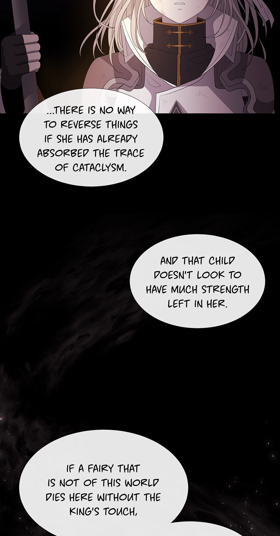 Charlotte and Her 5 Disciples - Chapter 83 Page 52