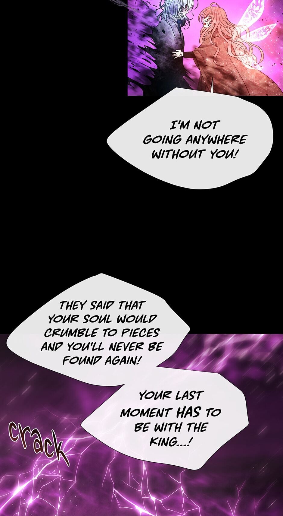 Charlotte and Her 5 Disciples - Chapter 84 Page 27