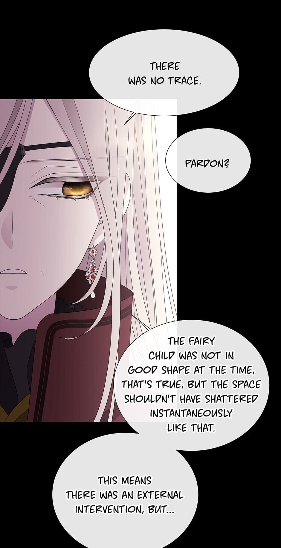 Charlotte and Her 5 Disciples - Chapter 85 Page 8