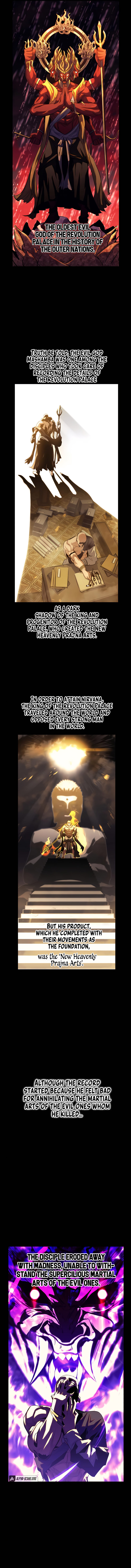 Phantom Spirit King - Chapter 38 Page 4