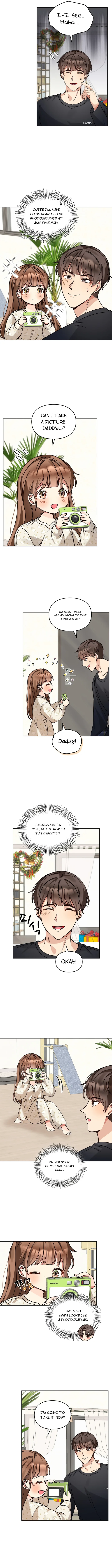I Become a Doting Father - Chapter 104 Page 5