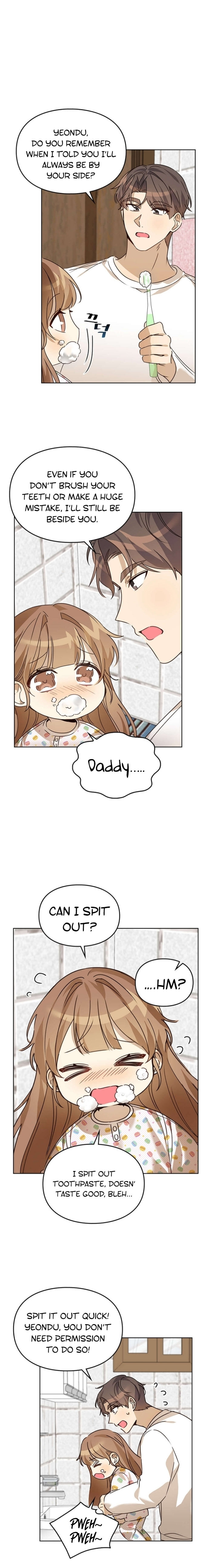 I Become a Doting Father - Chapter 34 Page 5