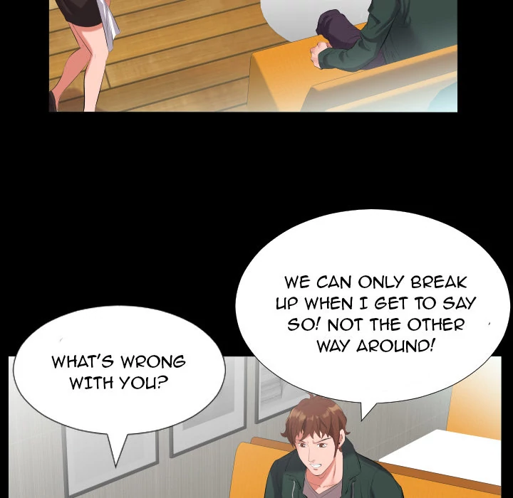 Daddy's Working - Chapter 10 Page 26