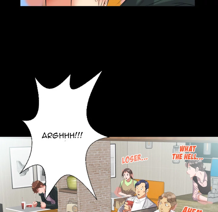 Daddy's Working - Chapter 10 Page 44